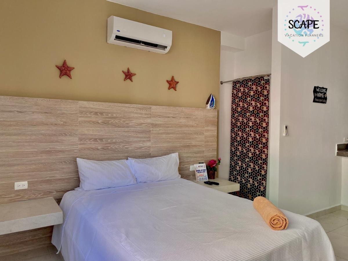 Apartment Beautiful And Confortable With The Best Location *