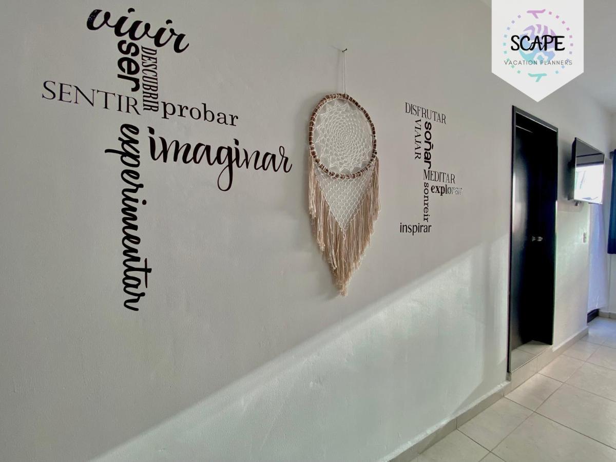 Beautiful And Confortable With The Best Location Cancun