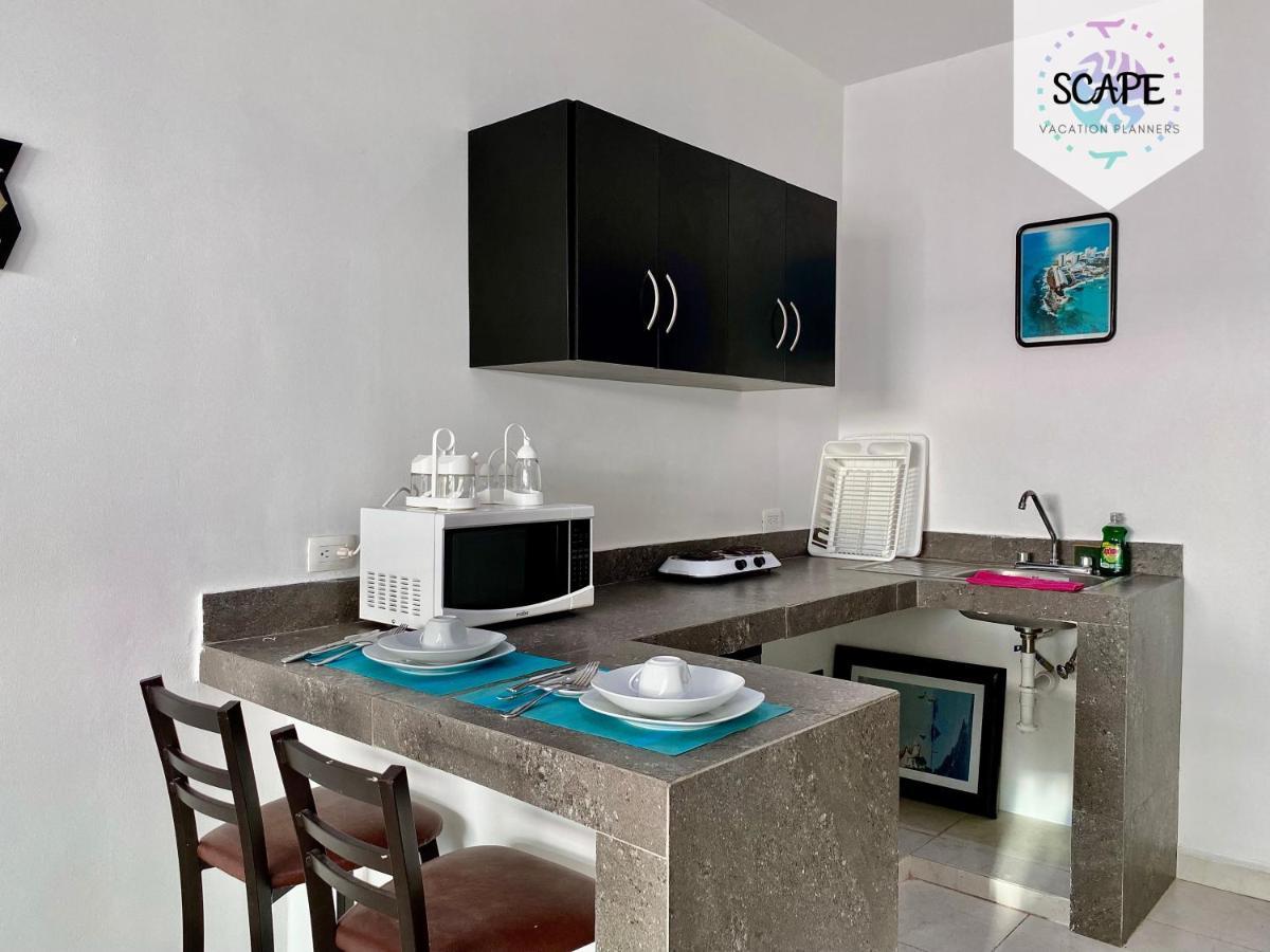 Beautiful And Confortable With The Best Location Apartment
