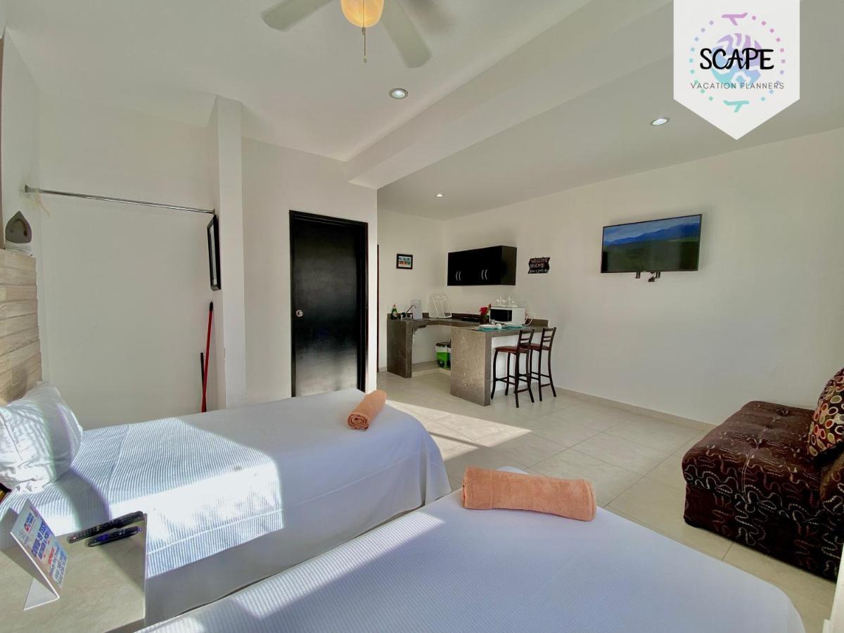 Apartment Beautiful And Confortable With The Best Location