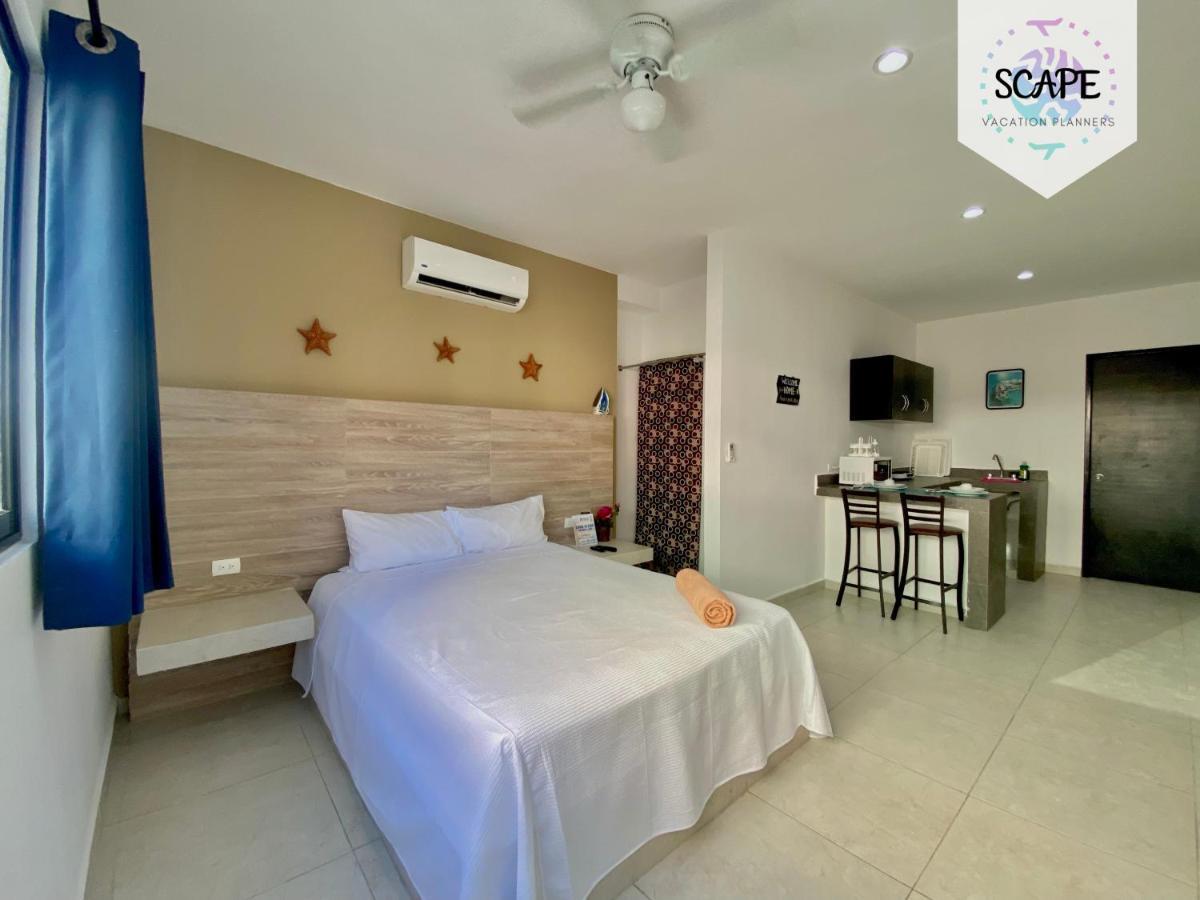 Beautiful And Confortable With The Best Location Apartment