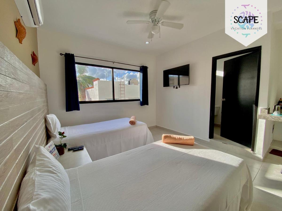 Beautiful And Confortable With The Best Location Apartment
