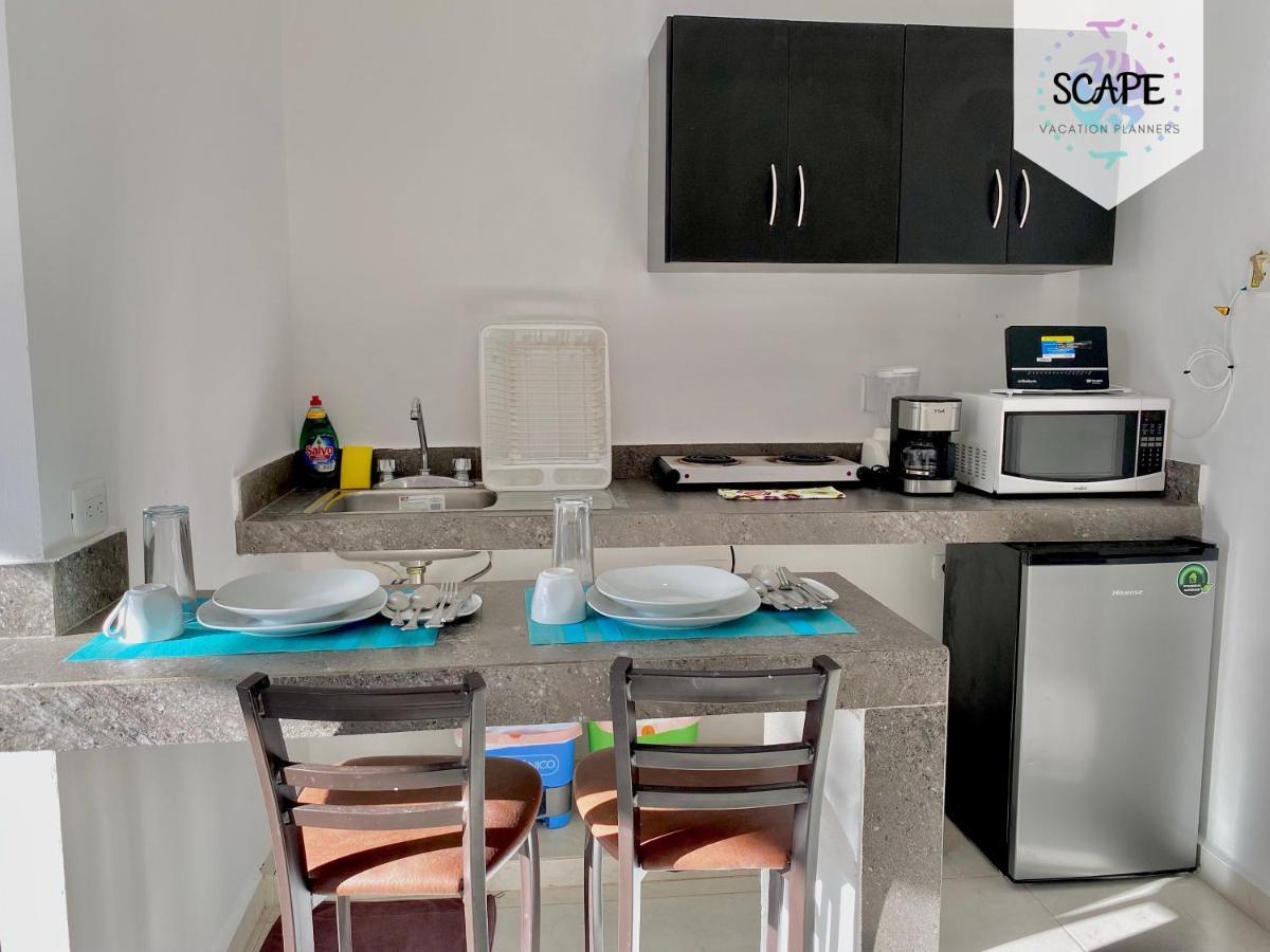 Apartment Beautiful And Confortable With The Best Location Cancun