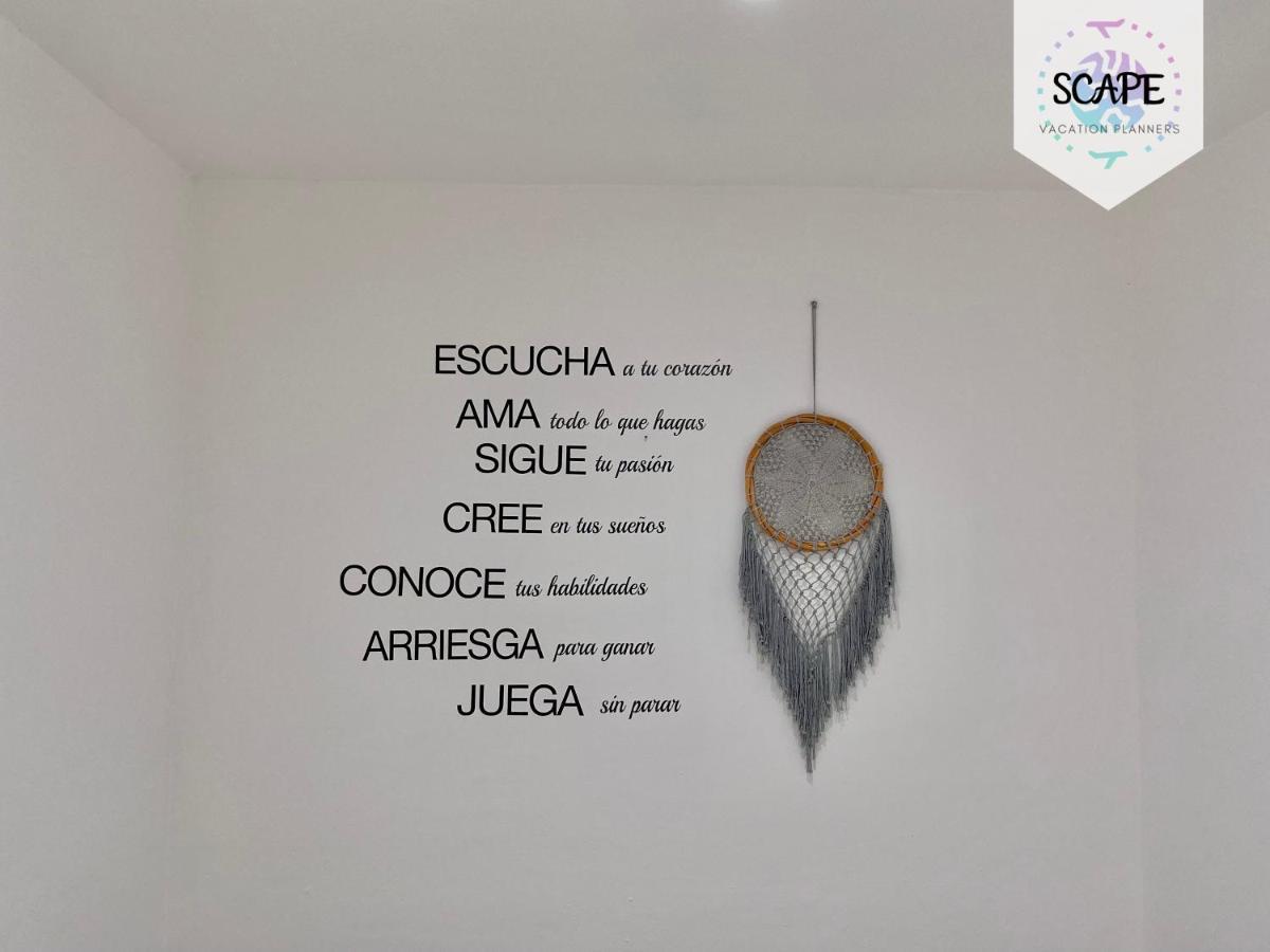 Apartment Beautiful And Confortable With The Best Location *