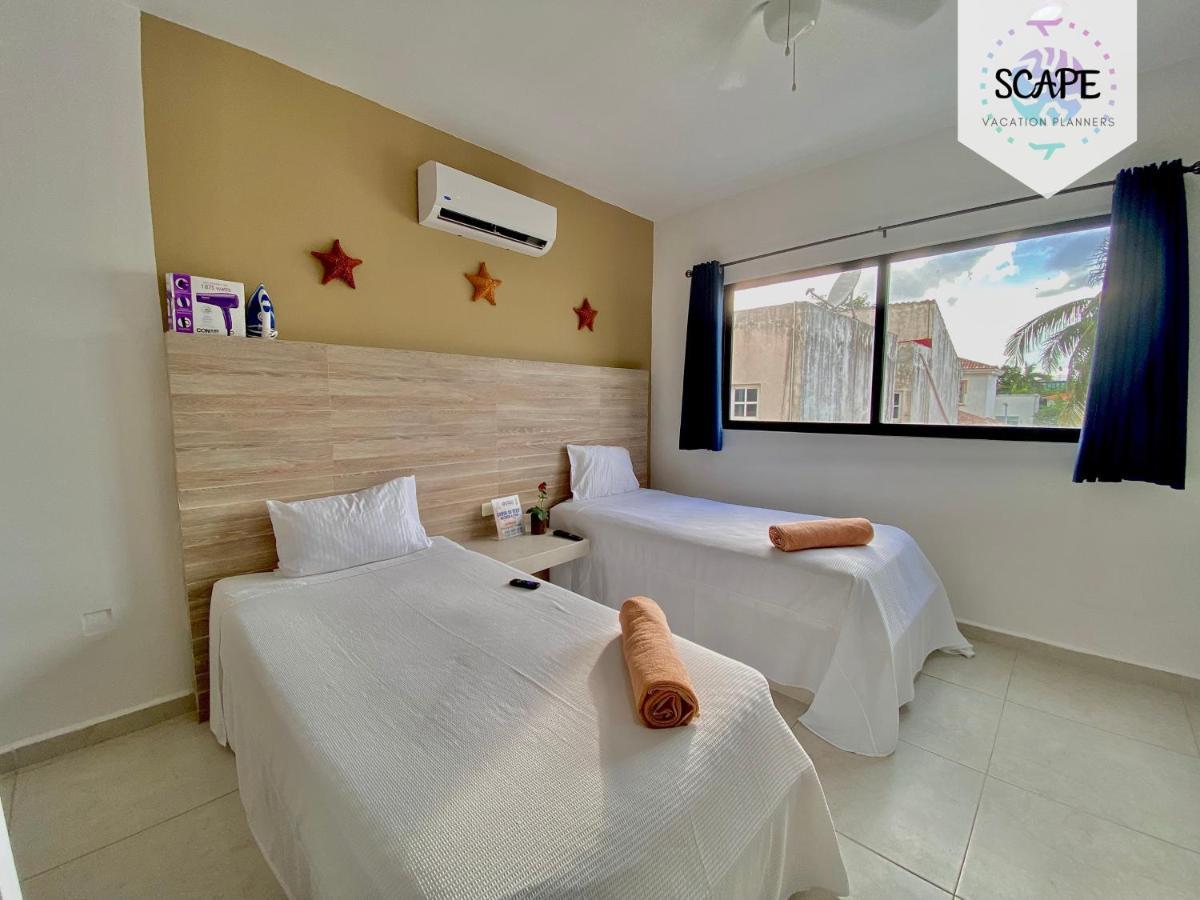Apartment Beautiful And Confortable With The Best Location