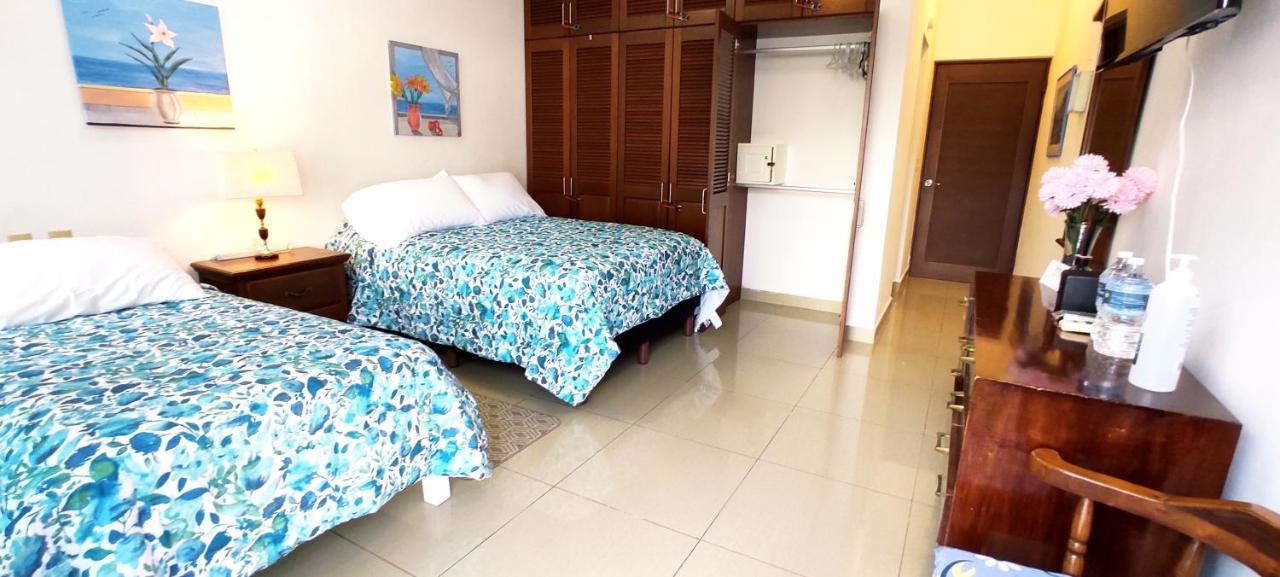 Homestay Casa Abril Cozzy Suites *