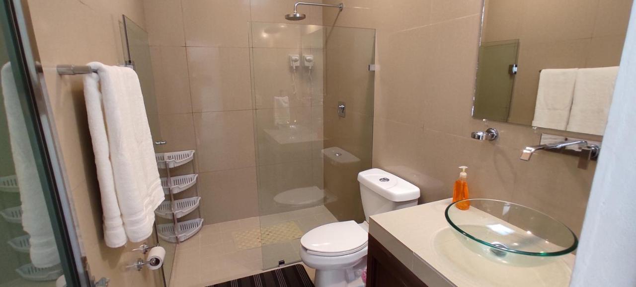 Casa Abril Cozzy Suites * Cancun