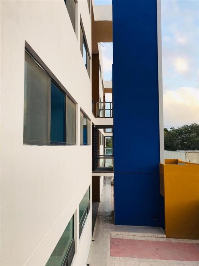 Apartment Torres Del Sol