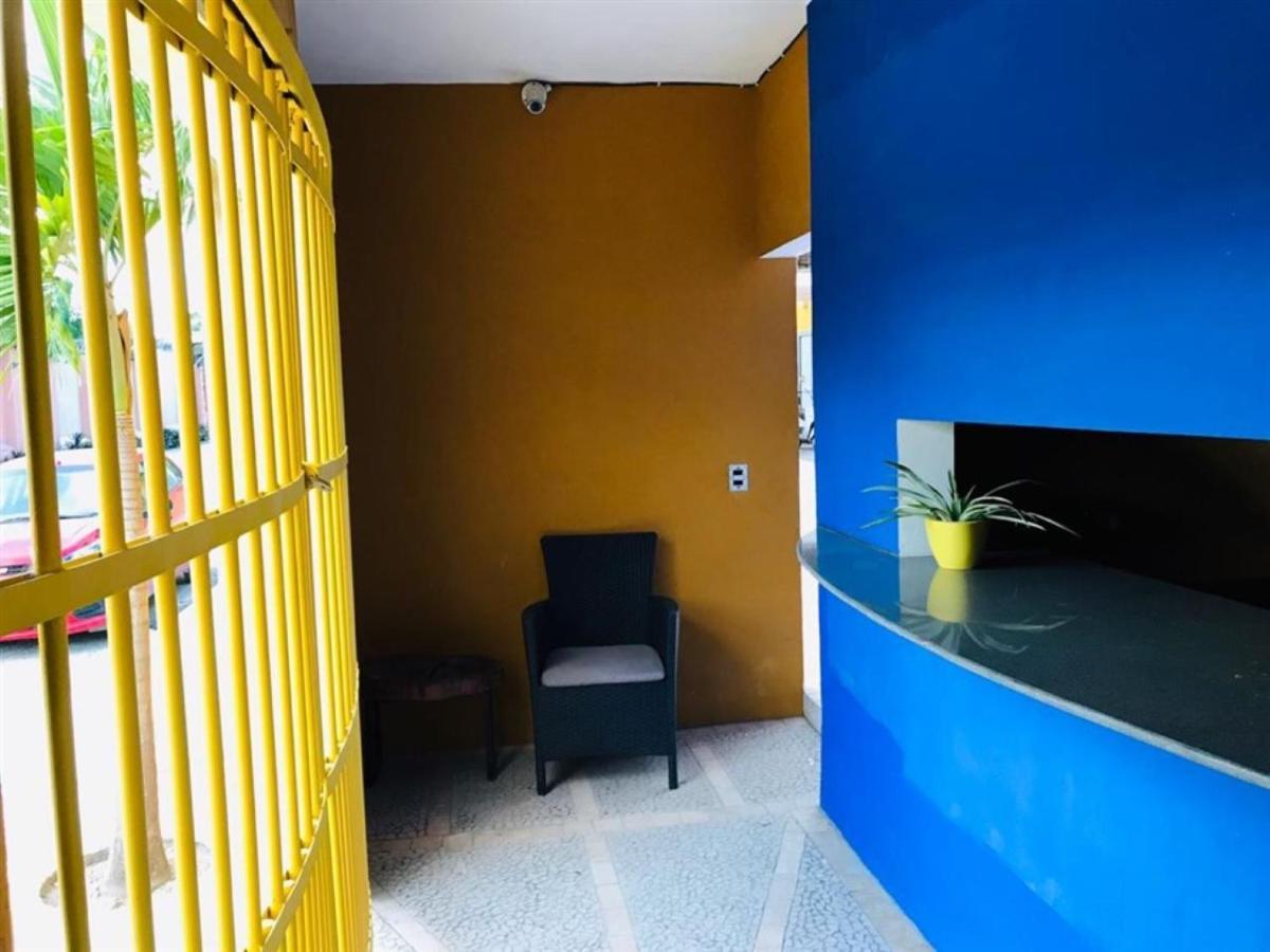 Apartment Torres Del Sol