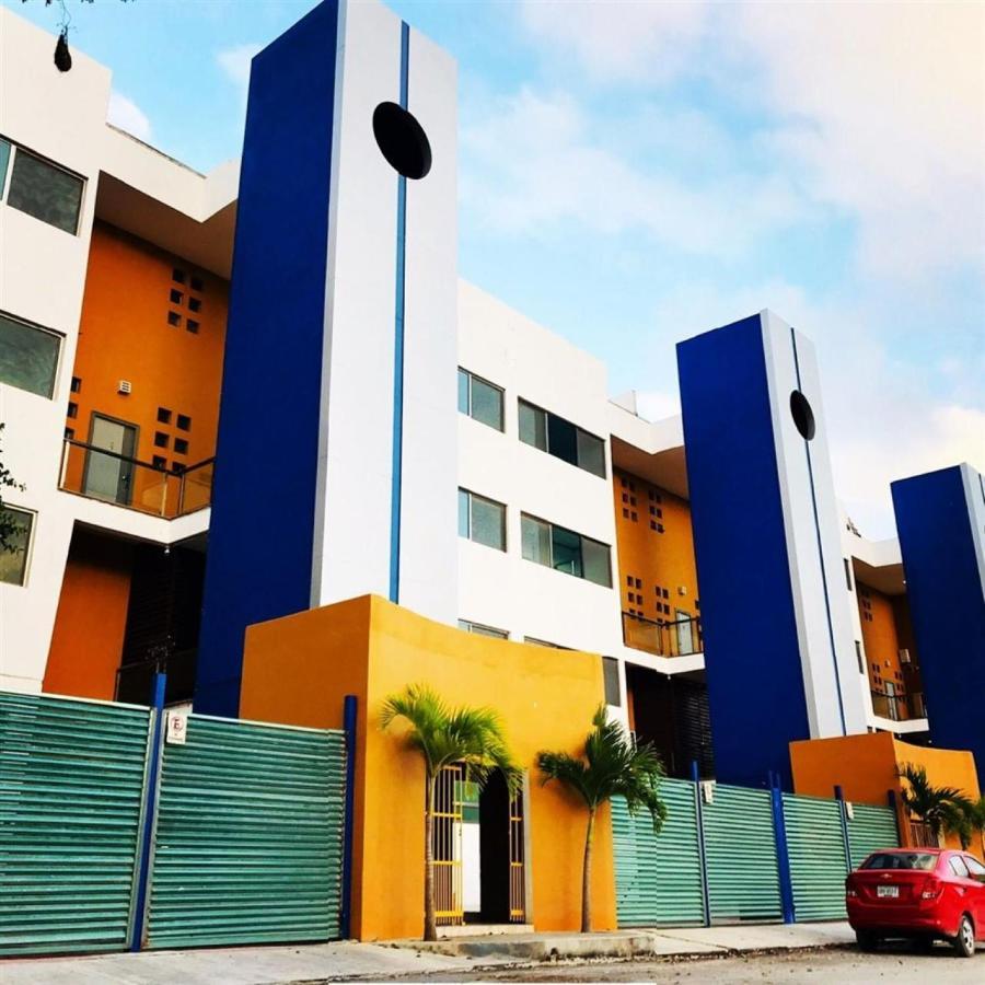 Torres Del Sol * Cancun