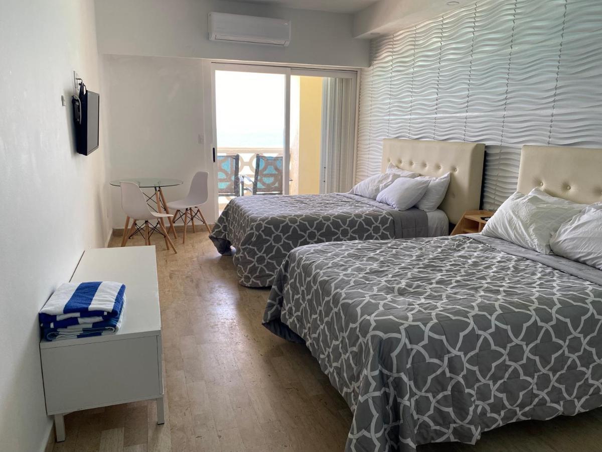 Apartment Plaza Cancun