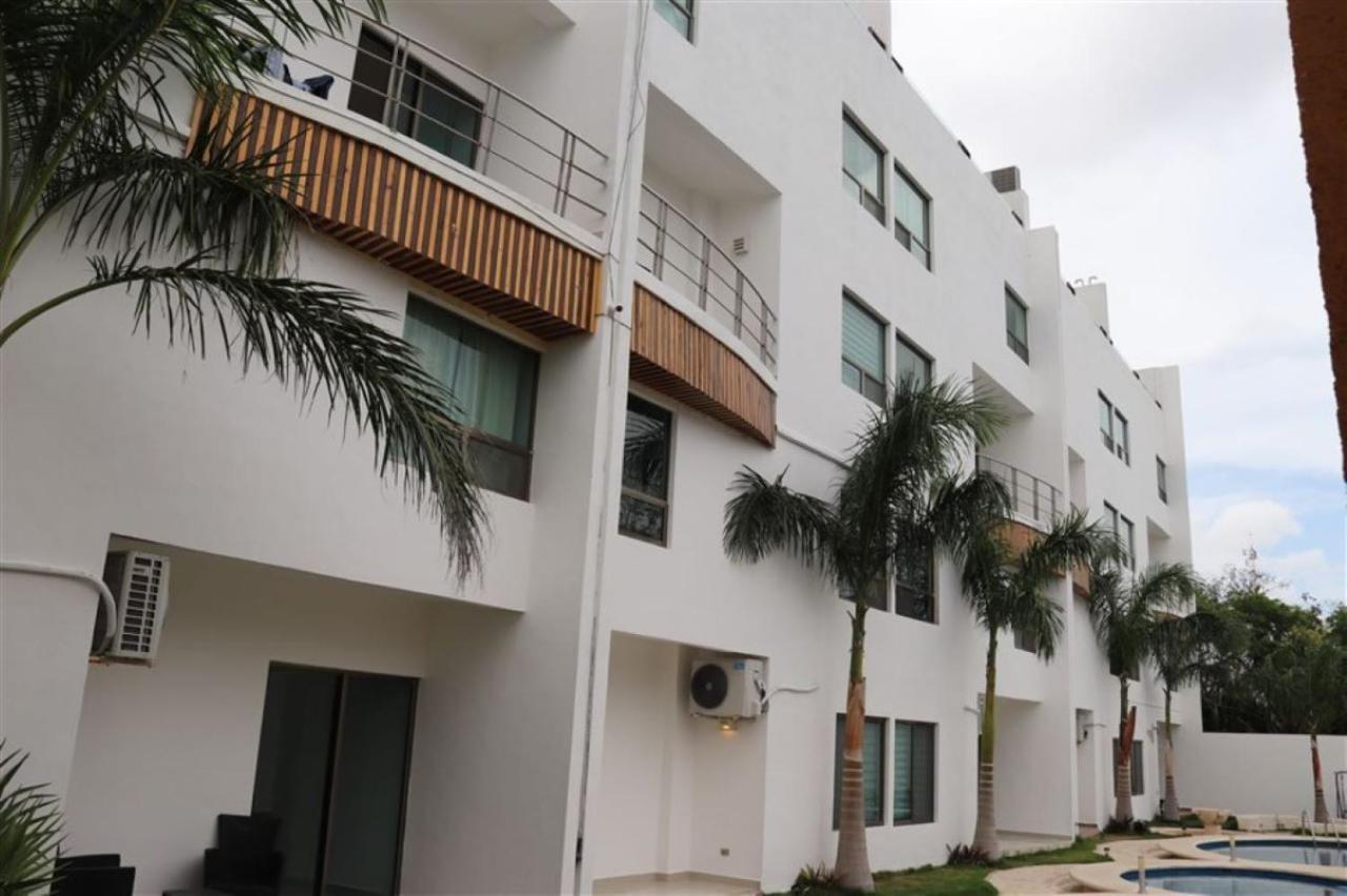 Torres Del Sol Cancun