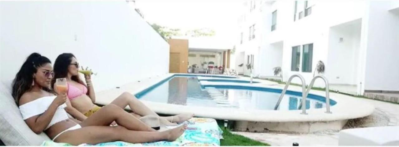 Torres Del Sol Apartment *
