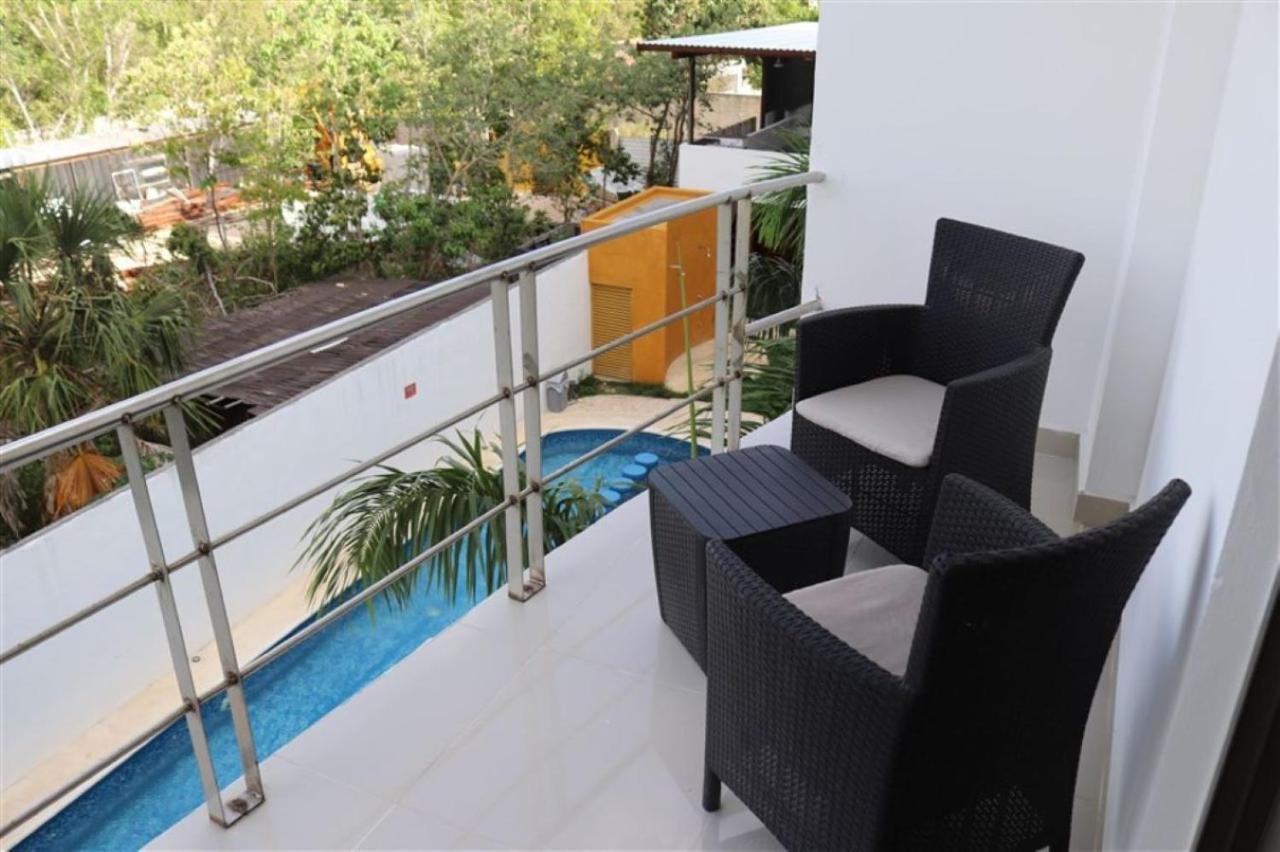 Apartment Torres Del Sol