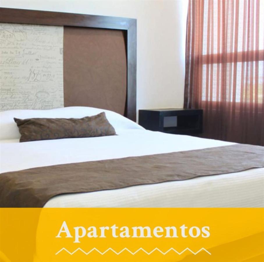 Apartment Torres Del Sol Cancun