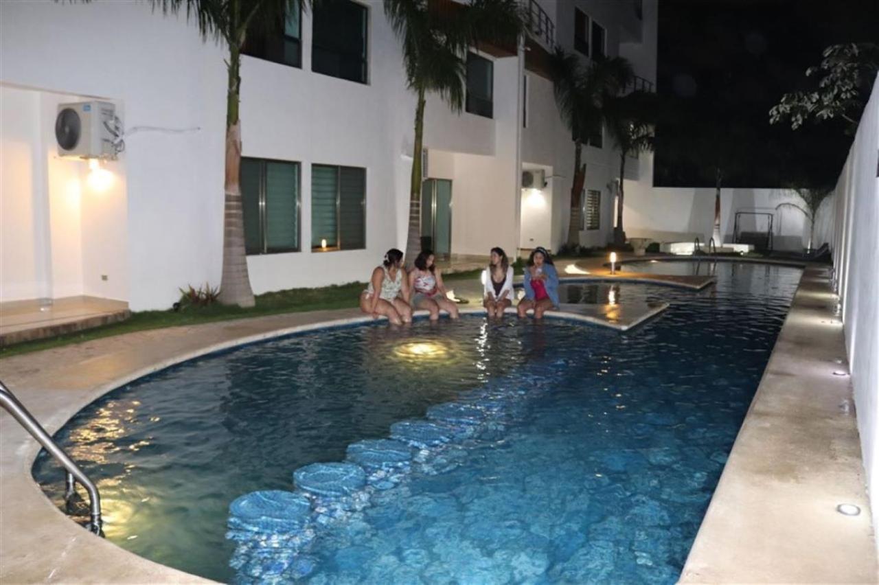 Torres Del Sol Cancun