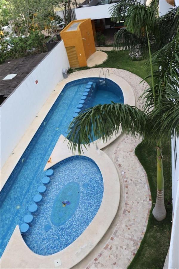 Torres Del Sol Cancun