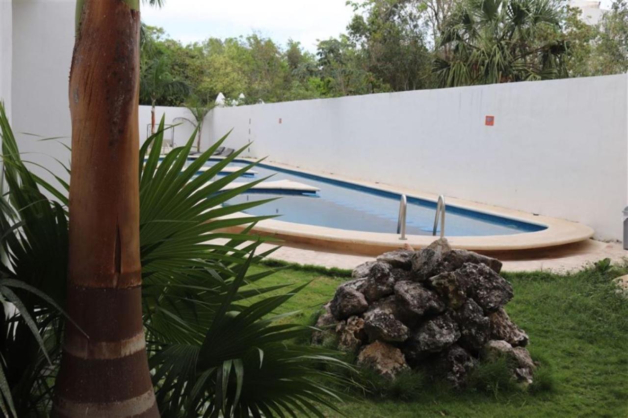 Torres Del Sol Apartment *