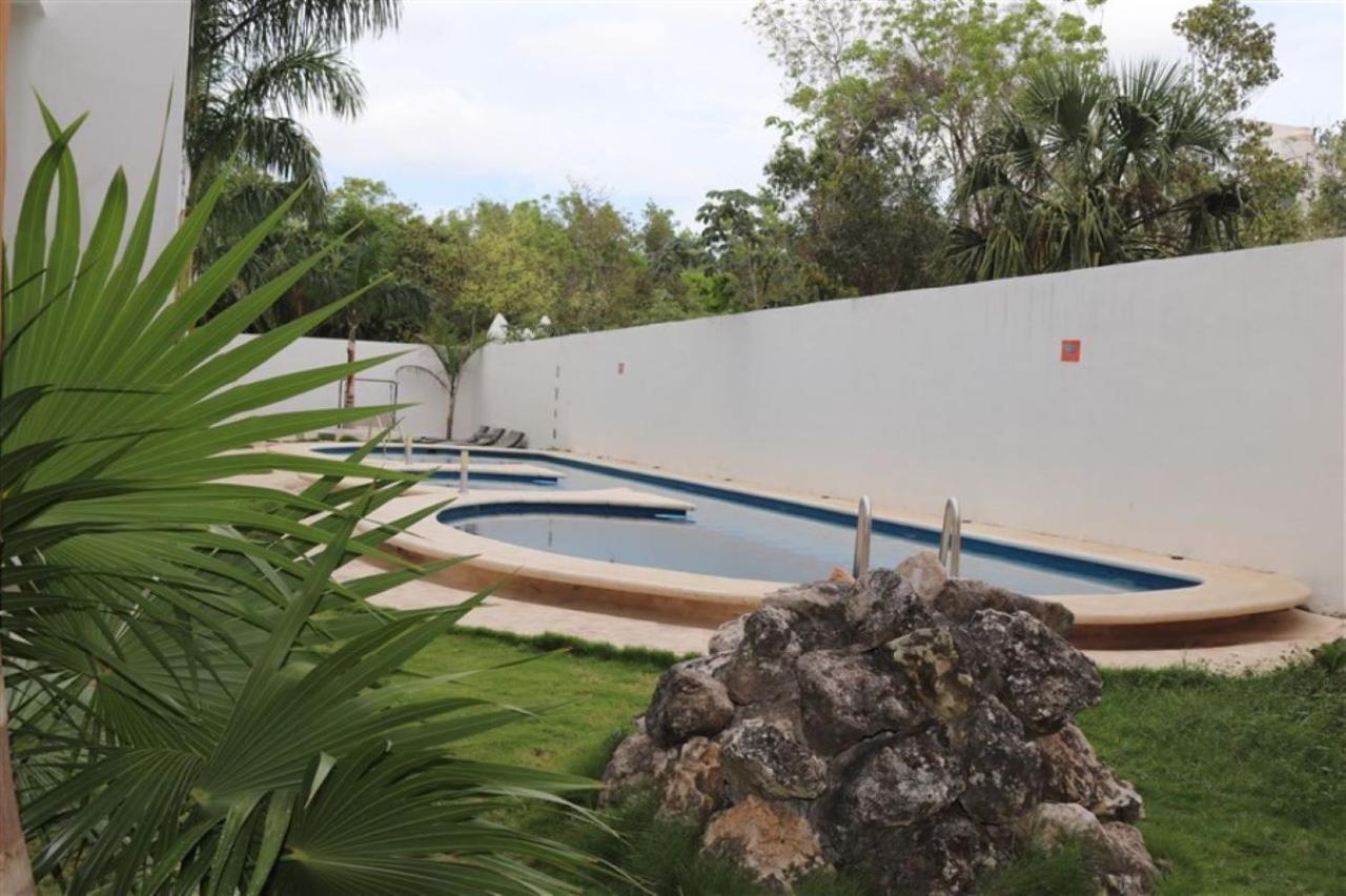 Torres Del Sol Cancun