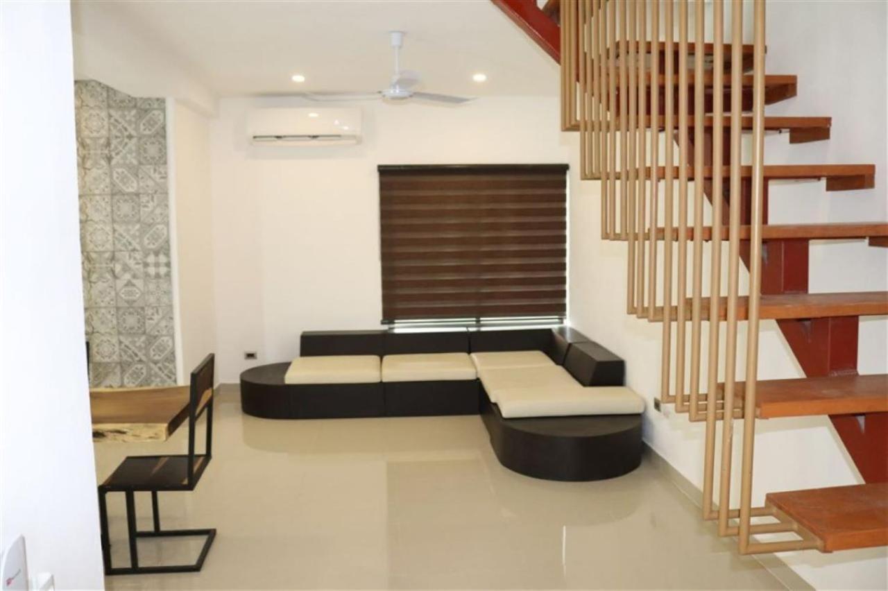 Apartment Torres Del Sol