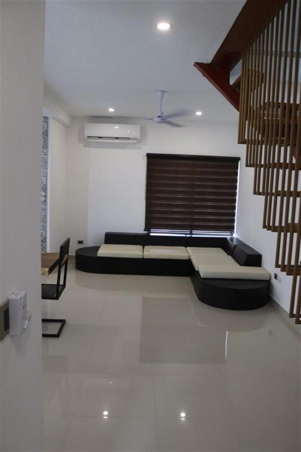 Apartment Torres Del Sol Cancun