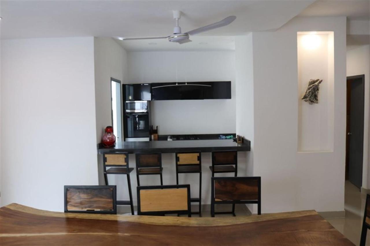 Apartment Torres Del Sol