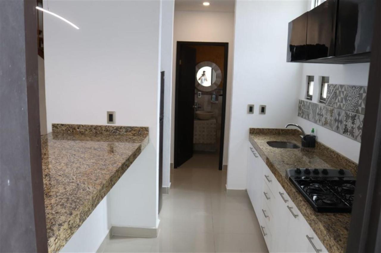 Apartment Torres Del Sol Cancun