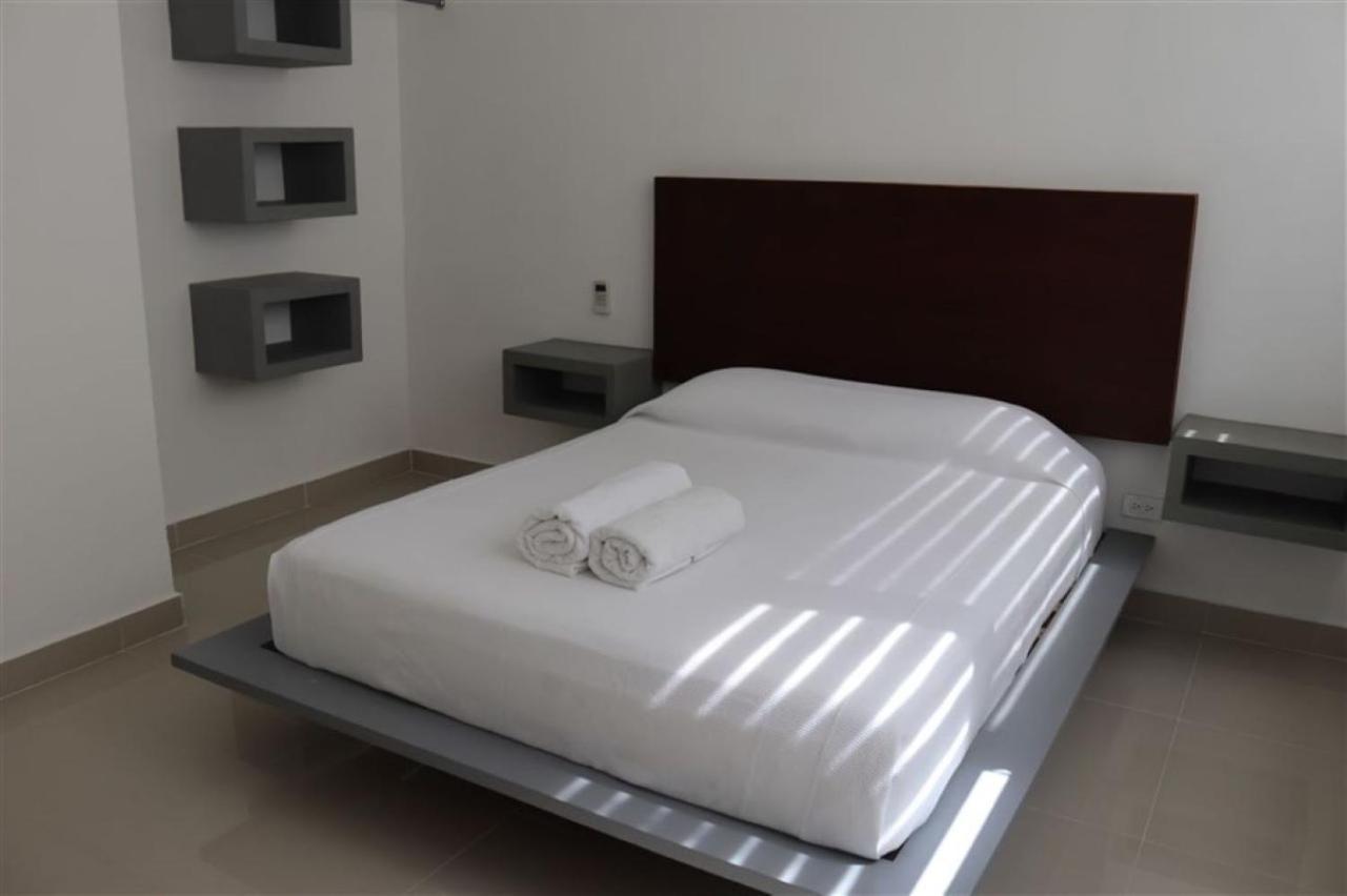 Apartment Torres Del Sol