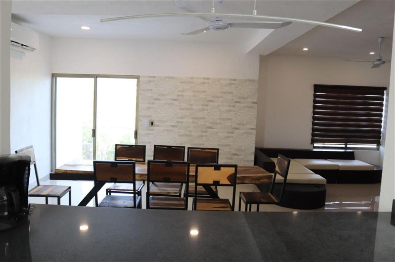 Apartment Torres Del Sol *