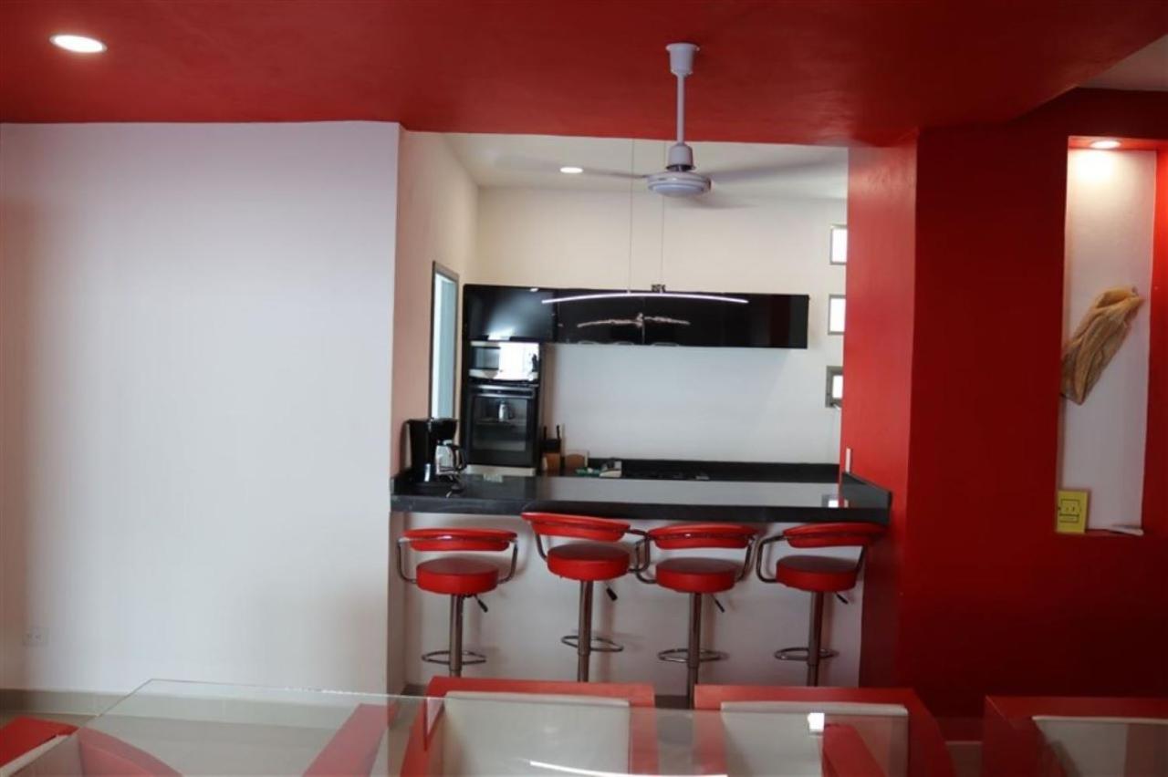 Apartment Torres Del Sol *