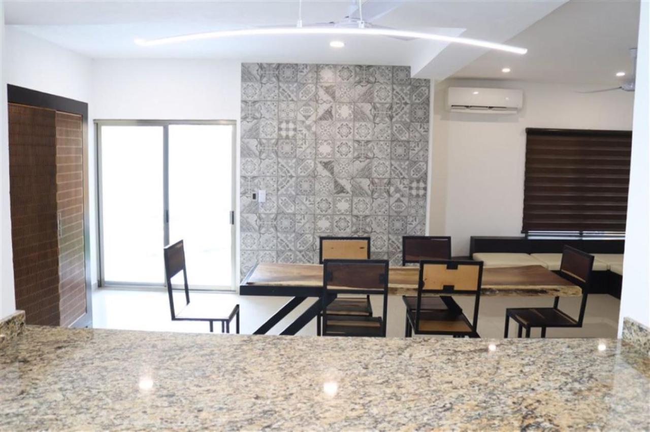 Apartment Torres Del Sol Cancun