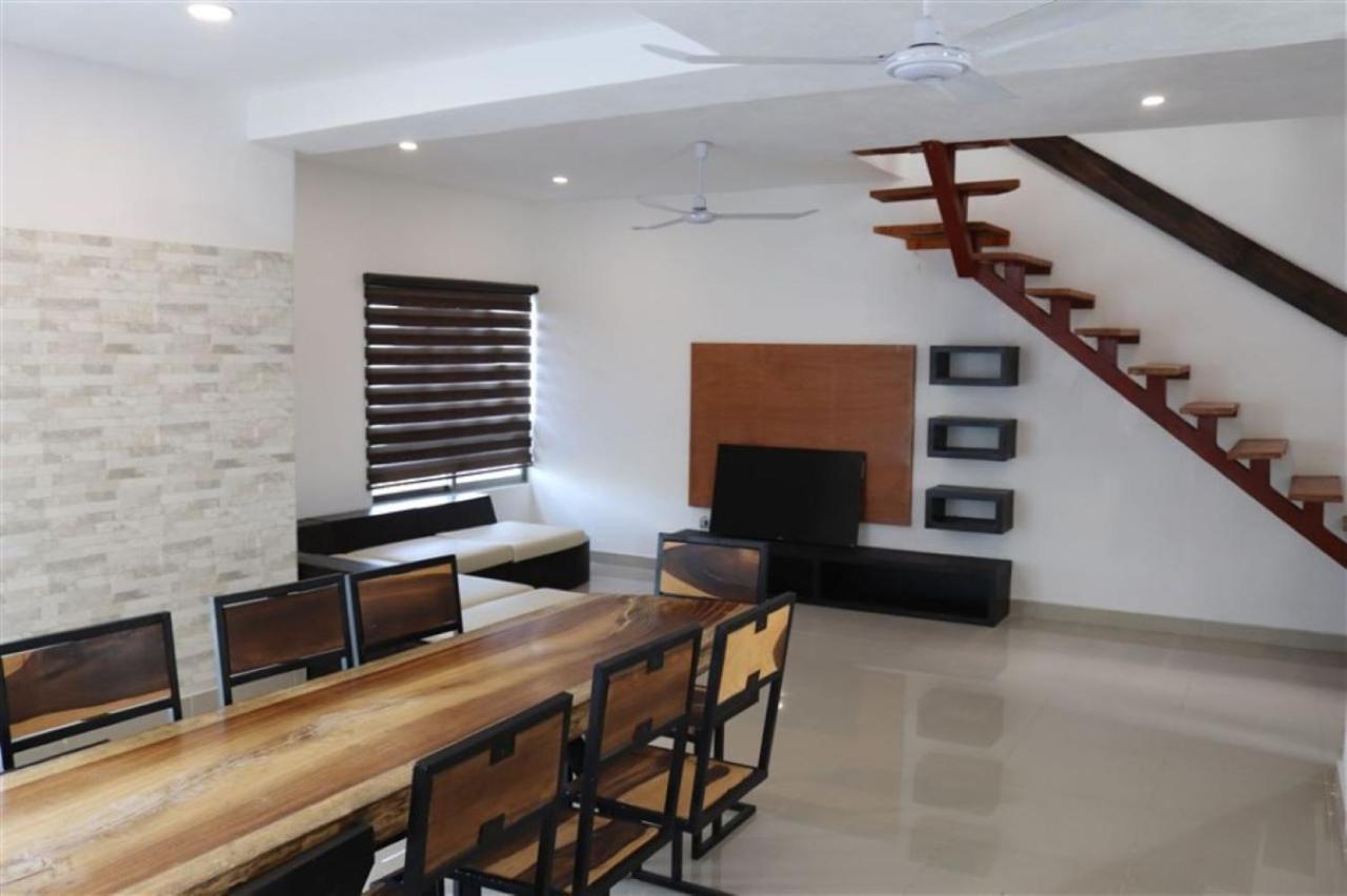 Torres Del Sol Apartment Cancun
