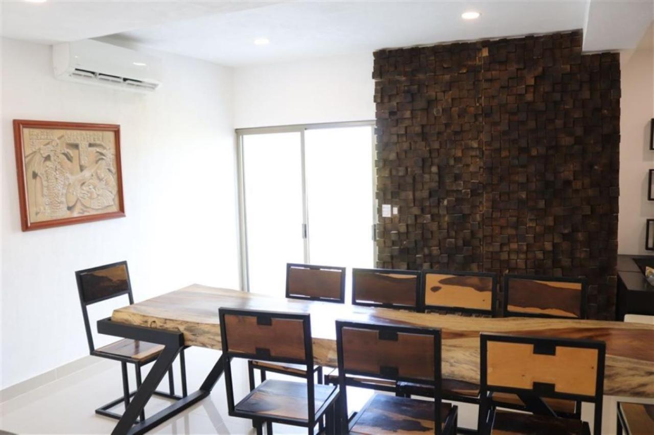 Torres Del Sol Apartment *