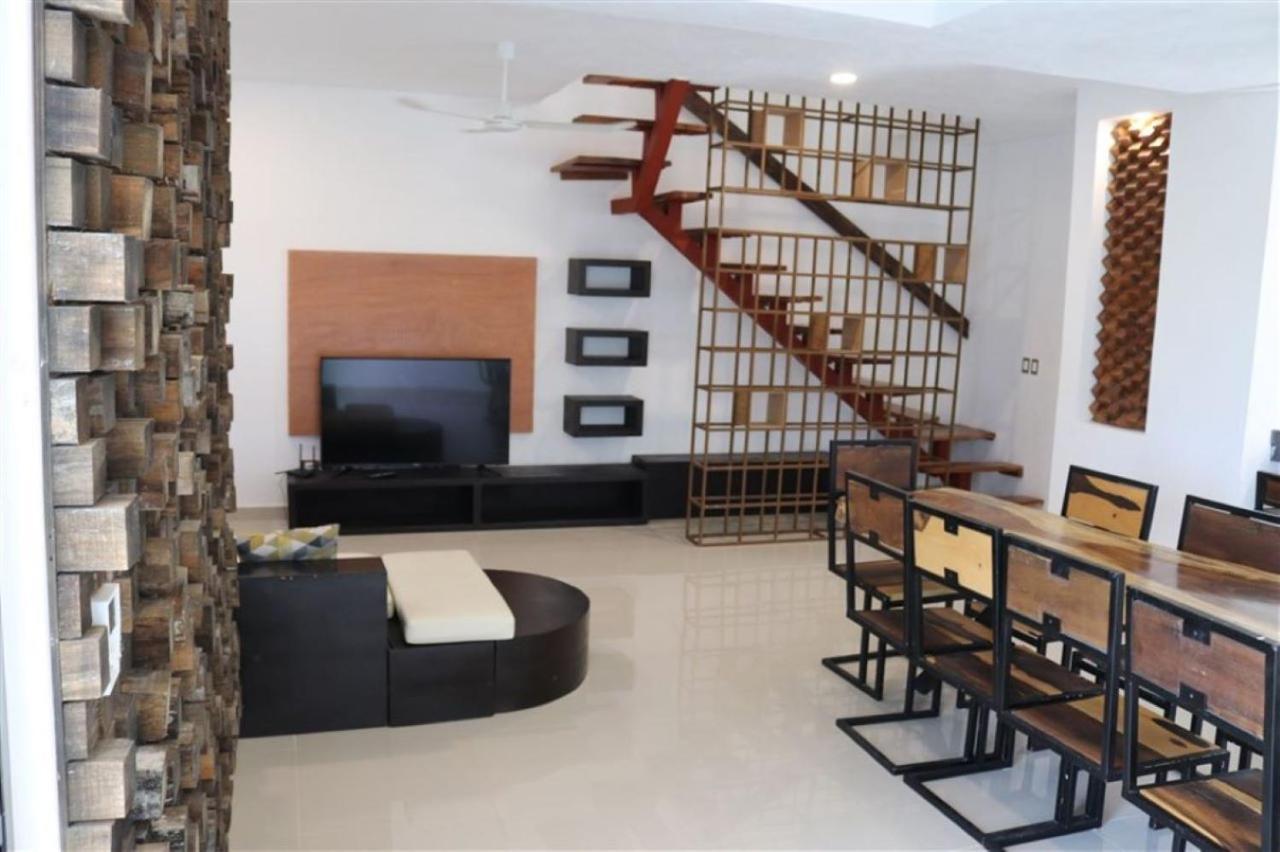 Torres Del Sol Cancun