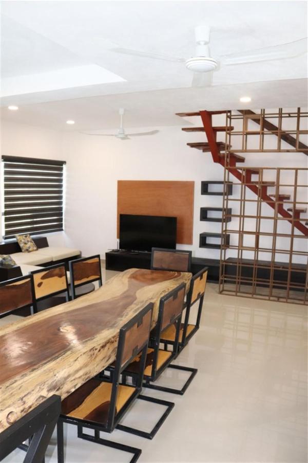 Apartment Torres Del Sol