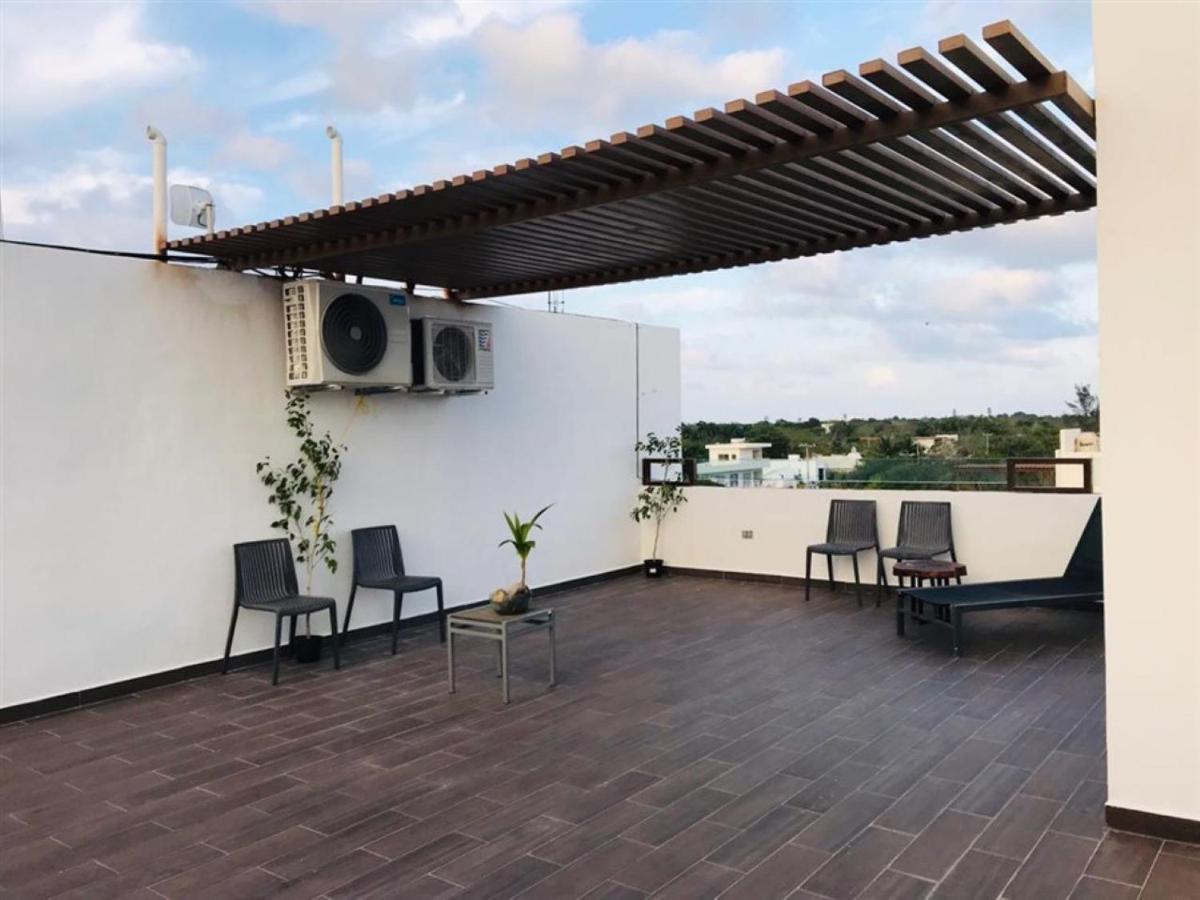 Torres Del Sol Cancun