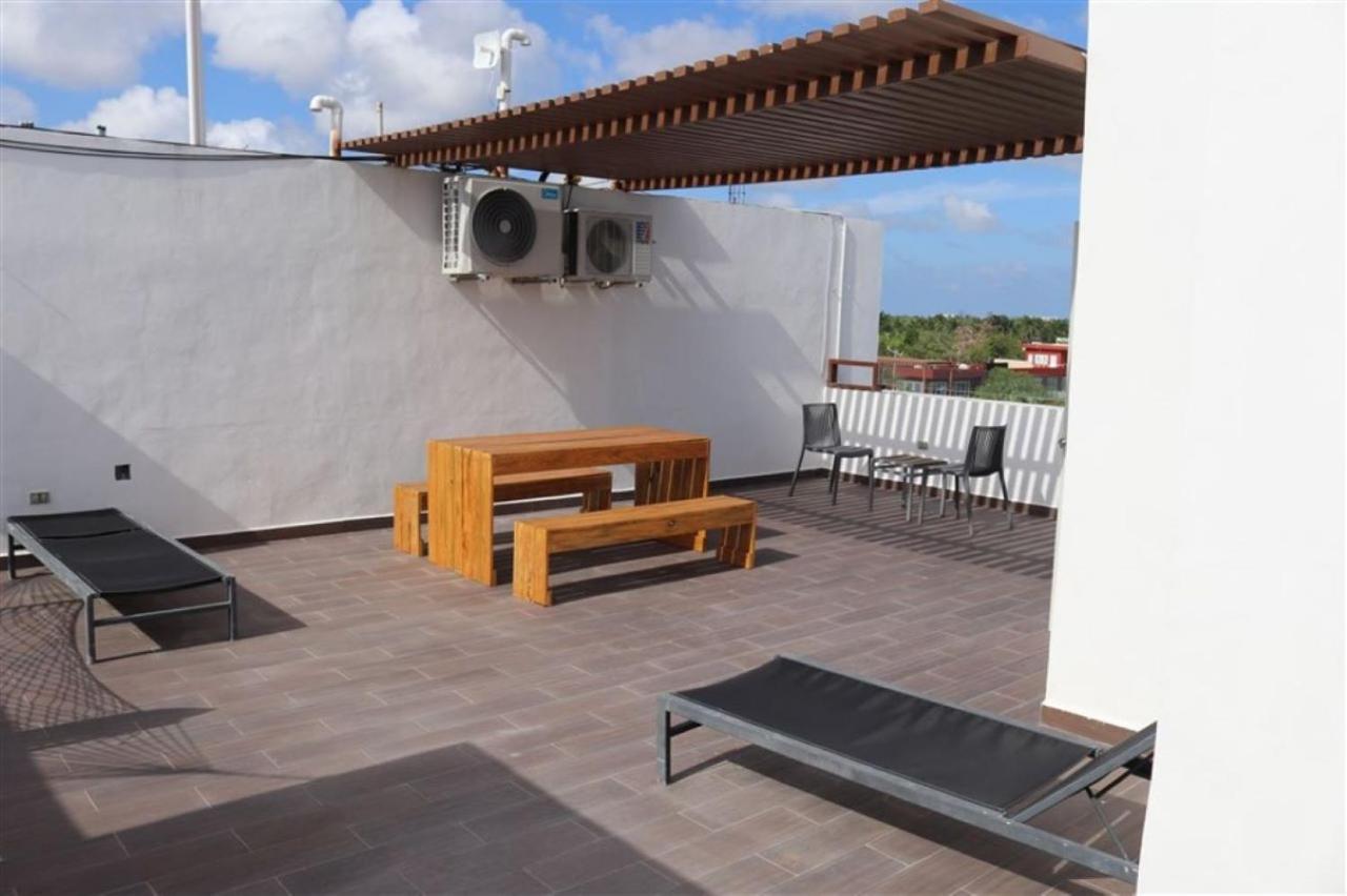 Apartment Torres Del Sol