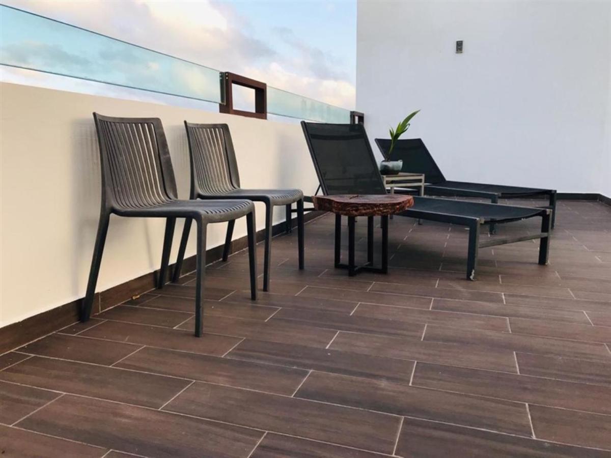 Apartment Torres Del Sol *