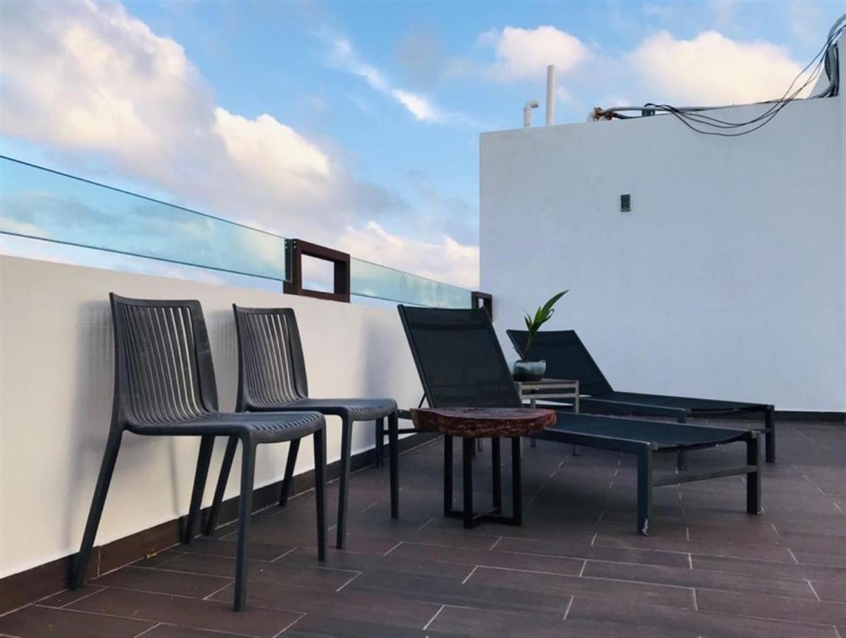 Torres Del Sol Apartment