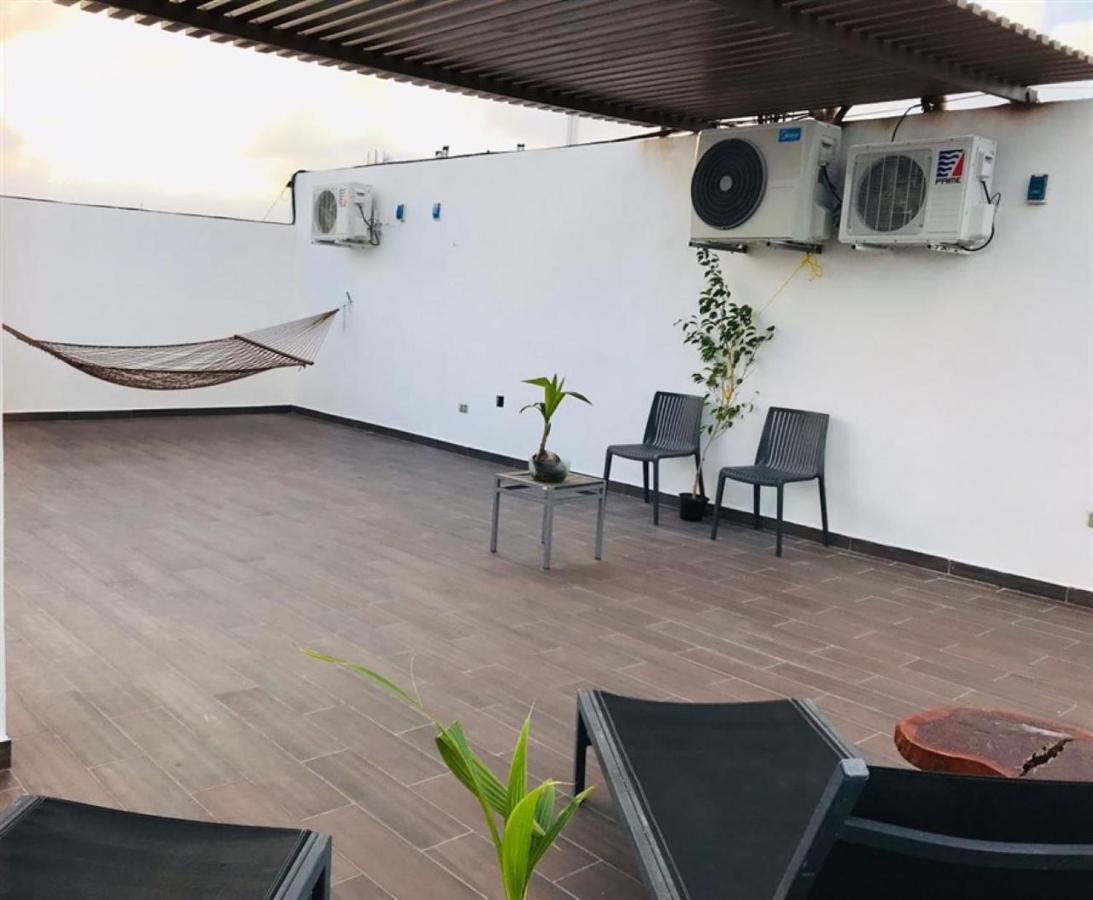 Torres Del Sol Apartment Cancun