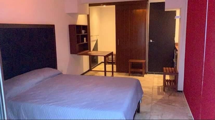 Grand Plaza Cancun Guest house
