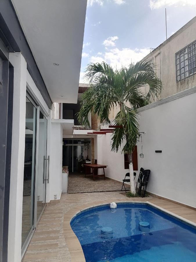 Guest house Grand Plaza Cancun *