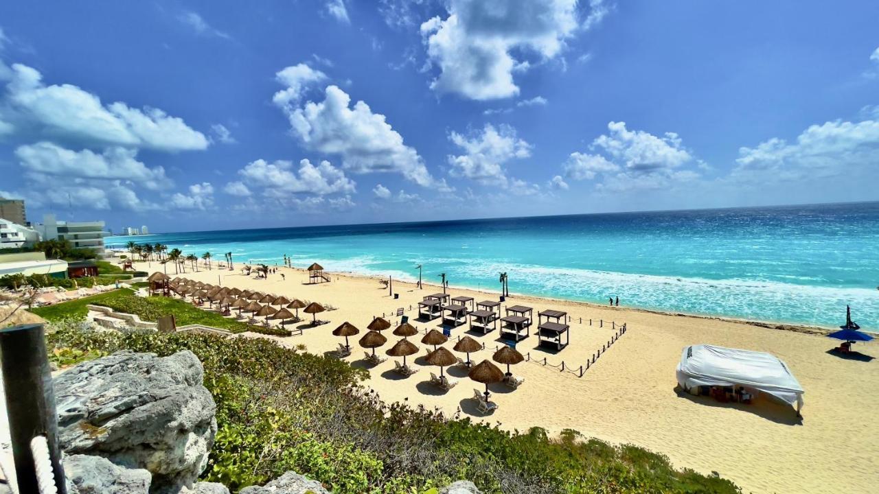 Mar Azul * Cancun