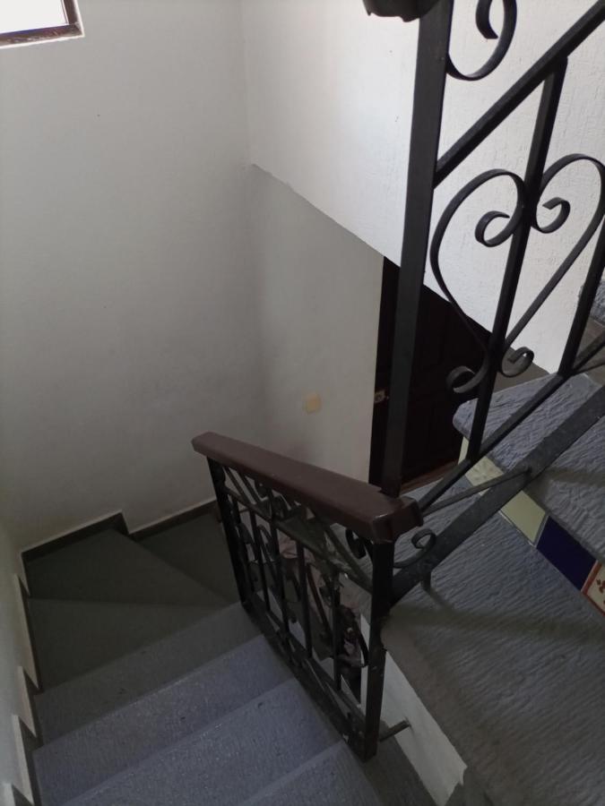 Corazon Del Pescador Homestay