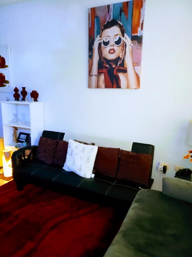 Mundo House Bed & Breakfast Cancun