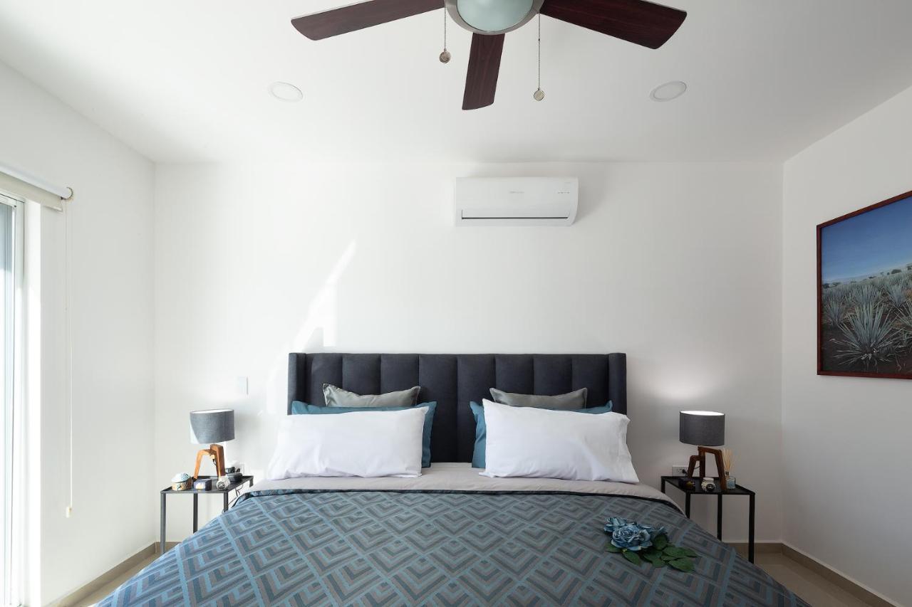 Villa Luxury Experience *