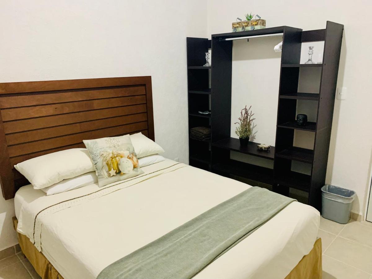 Privatunterkunft Franks House Luxury 