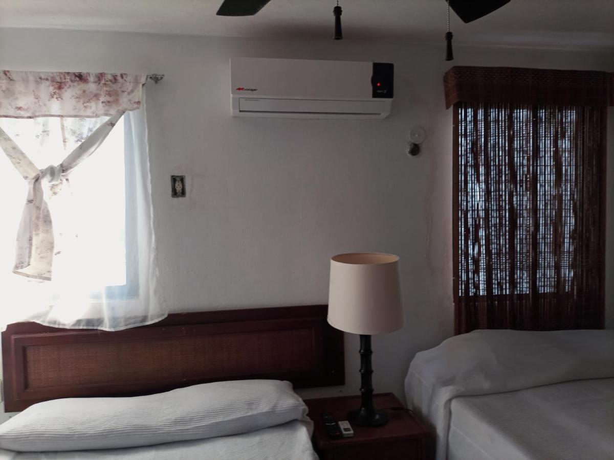 Corazon Del Pescador Homestay Cancun