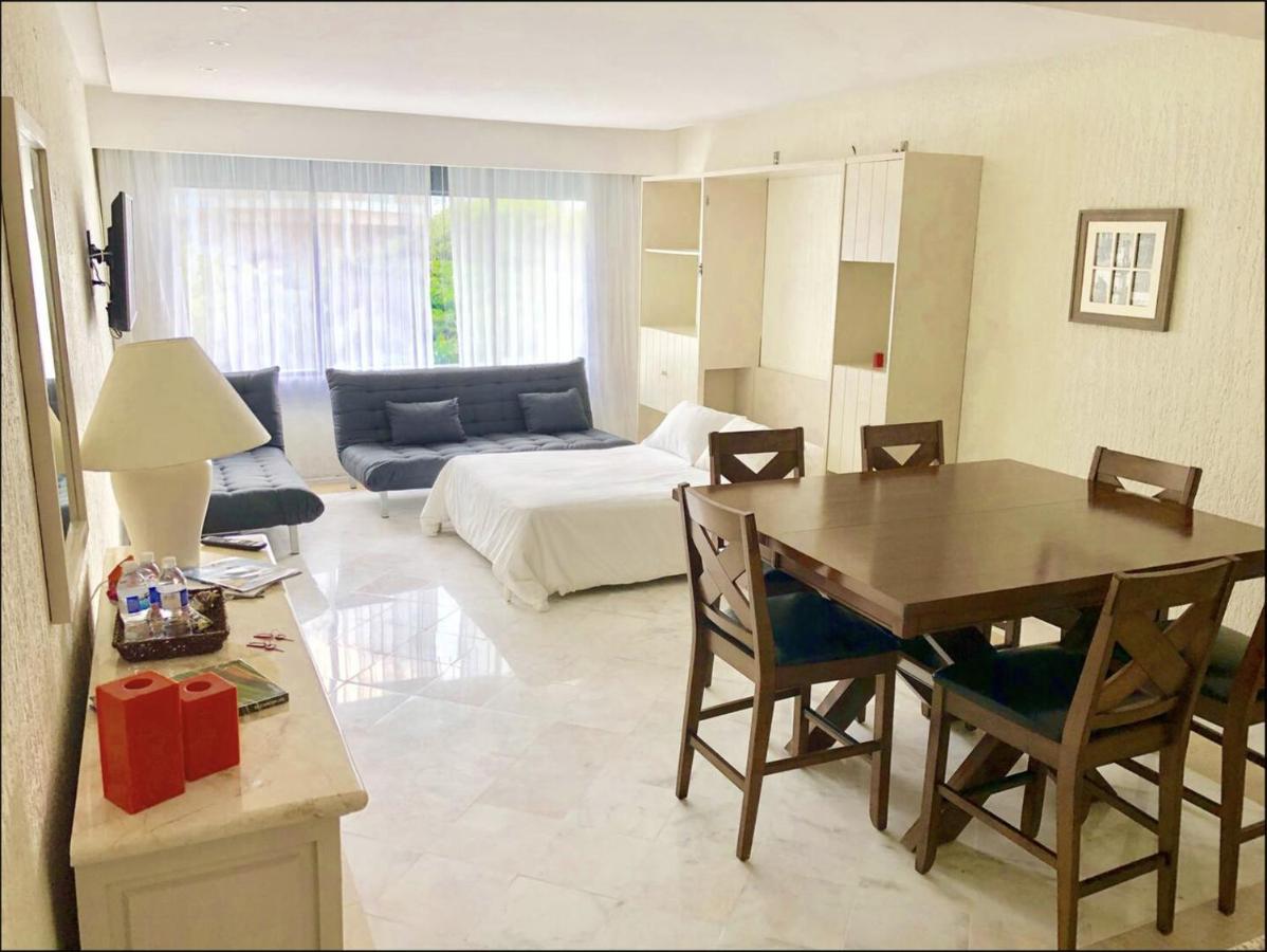 Apartment Mar Azul Cancun
