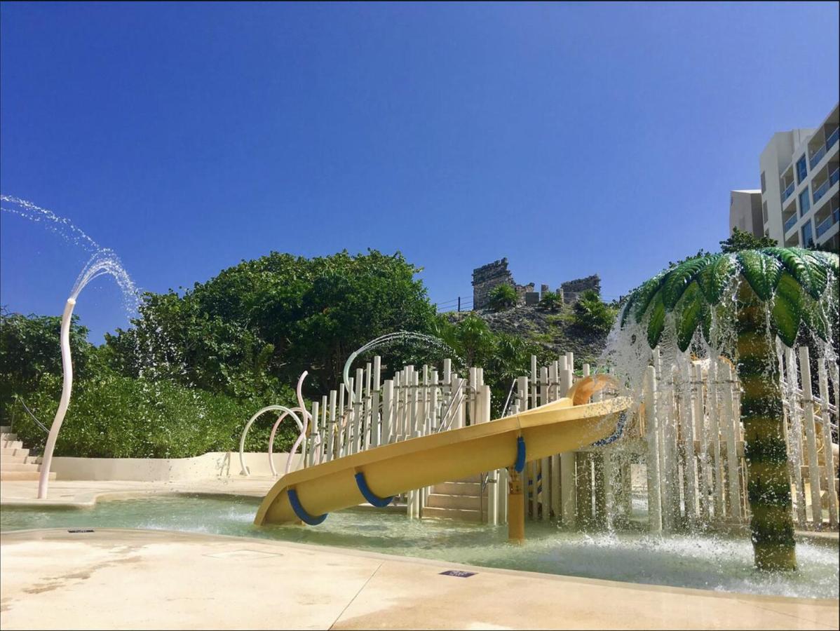 Mar Azul Apartment *
